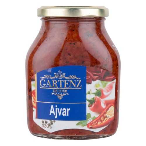 Айвар Gartenz 330 г в Глобус