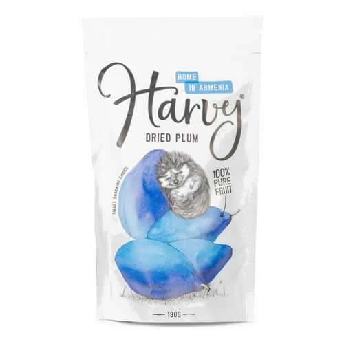 Сухофрукты чернослив сушеный Harvy 180 г, Армения в Глобус