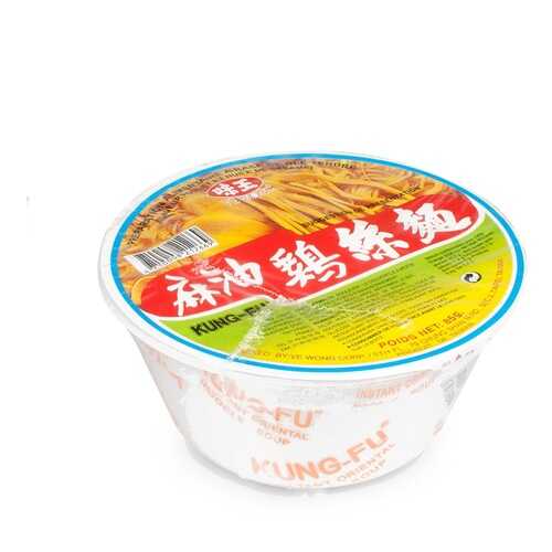 Лапша с курицей, Ve-Wong, 85 г, Китай в Глобус