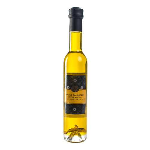 Масло оливковое Selection Extra Virgine с черным трюфелем 100 мл в Глобус