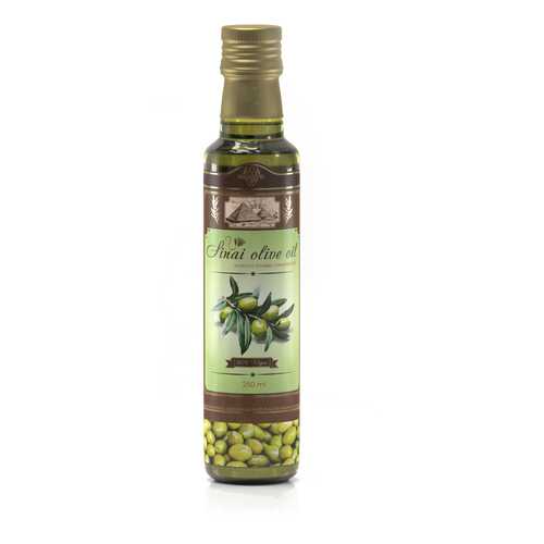 Масло Shams Natural oils оливковое 250 мл в Глобус