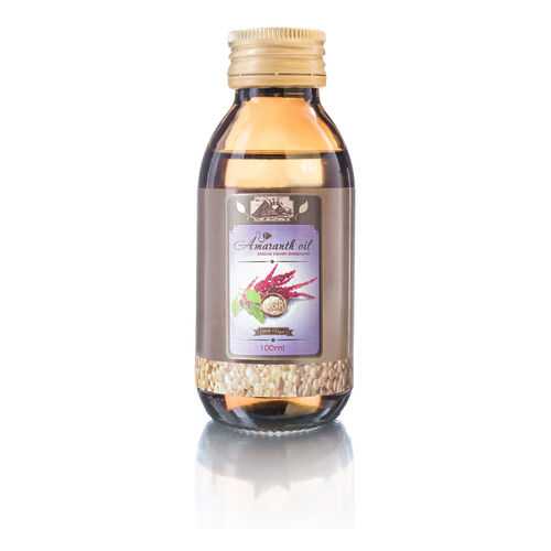 Shams Natural Oils масло семян амаранта, 100 мл. в Глобус