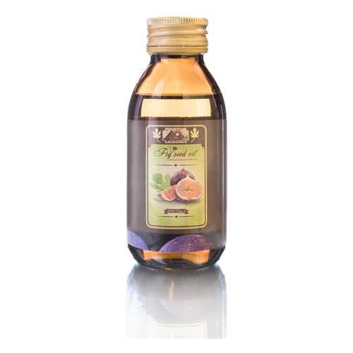 Shams Natural Oils масло семян инжира, 100 мл. в Глобус