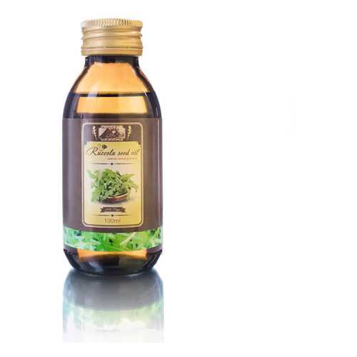 Shams Natural Oils масло семян рукколы, 100 мл. в Глобус