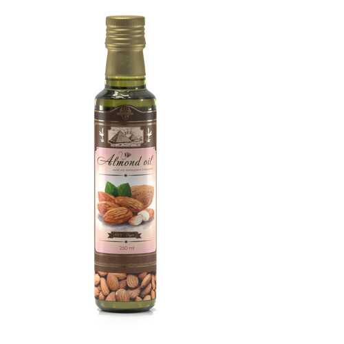 Shams Natural Oils миндальное масло, 250 мл. в Глобус