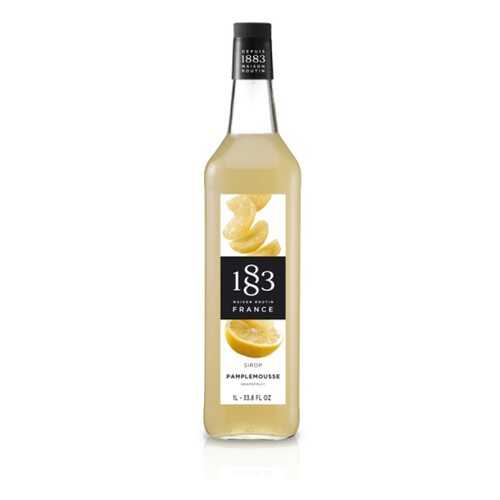 Routin 1883 Сироп Routin 1883 Грейпфрут, 1000 мл. в Глобус