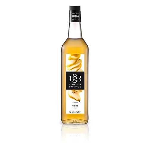 Routin 1883 Сироп Routin 1883 Груша, 1000 мл. в Глобус
