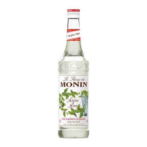 Сироп Monin мохито 50 мл в Глобус
