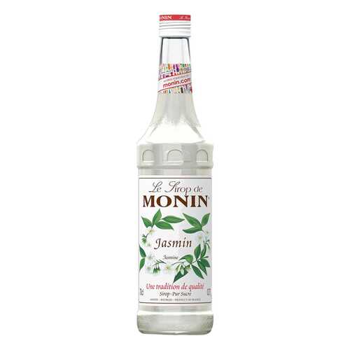 Сироп Monin жасмин 0.7 л в Глобус