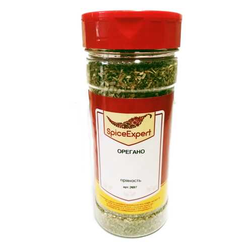Орегано SpicExpert 115 г в Глобус