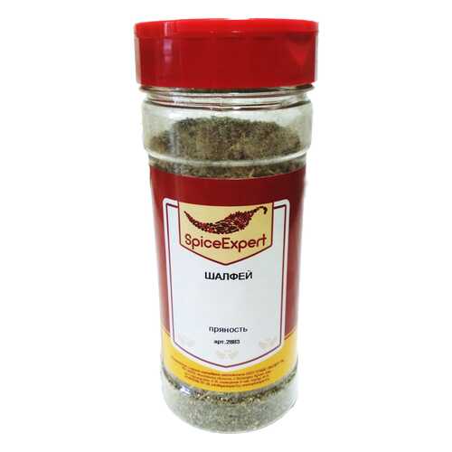 Шалфей SpicExpert 60 г в Глобус