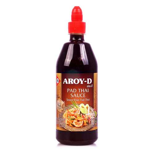 Соус Aroy-D Pad Thai,1л в Глобус