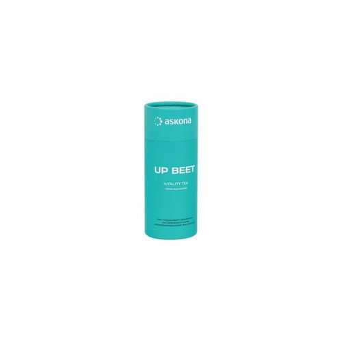 Чай+Askona+UP BEET пробуждающий в Глобус