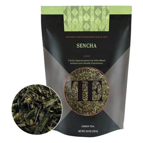 Чай Teahouse Exclusives сенча 250 г в Глобус