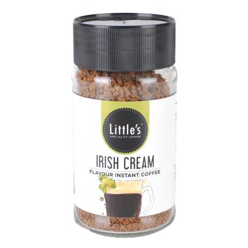 Кофе растворимый Little`s Irish Cream 50 г в Глобус