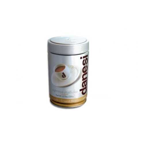 Кофе в зернах Danesi gold 250 г в Глобус