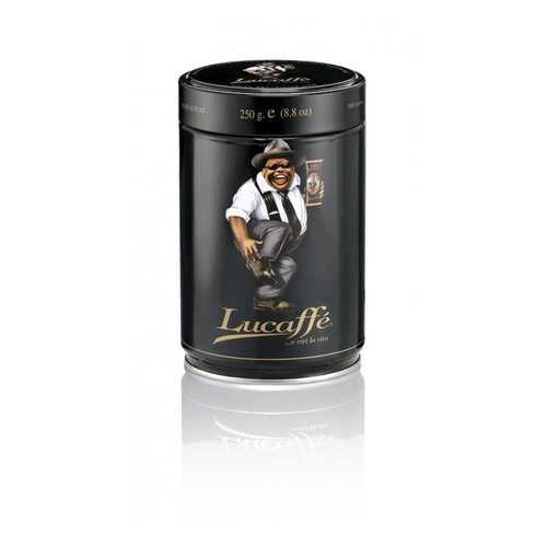 Кофе в зернах Lucaffe Mr.Exclusive 250 г в Глобус