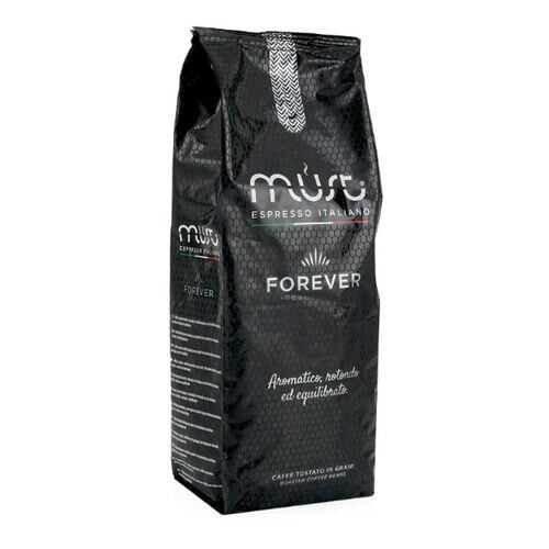 Кофе зерновой Must Forever в Глобус