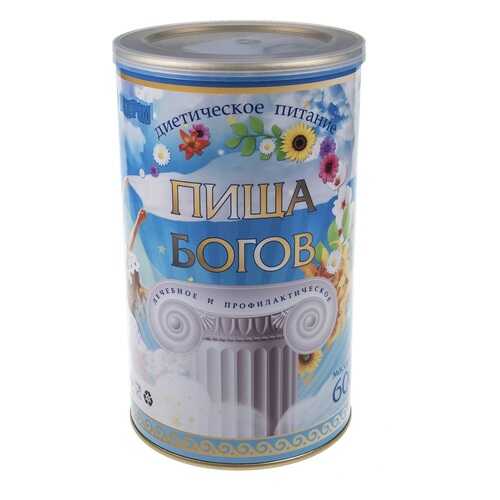 Коктейль Пища богов соево-белковый вкус ананас 600 г в Глобус
