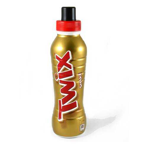 Молочный коктейль Twix 350мл в Глобус