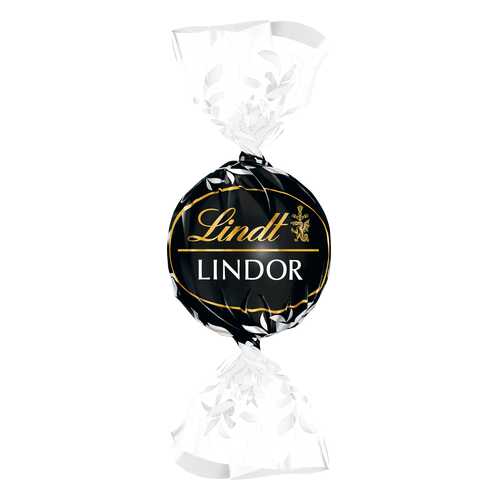 Конфеты Lindt линдор 60% россыпь 6 кг в Глобус