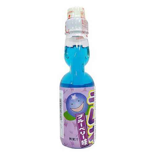 Лимонад газированнный Lemonade Blueberry в Глобус