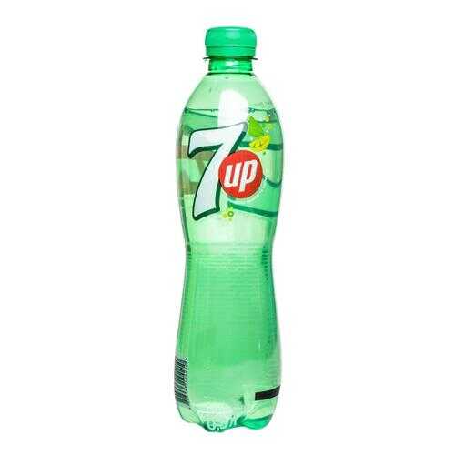 Напиток 7UP 500мл в Глобус
