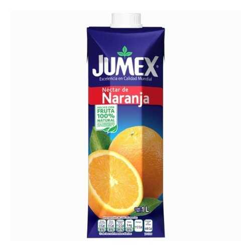 Нектар JUMEX апельсиновый 1л в Глобус