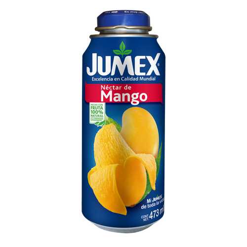 Нектар Jumex манговый 473 мл в Глобус